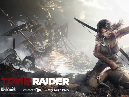 Tomb Raider