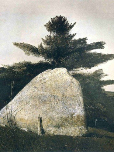 Pennsylvania Landscape