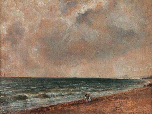 Hove Beach