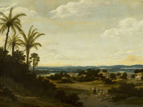 Brazilian Landscape