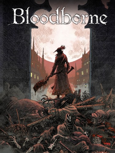 Bloodborne