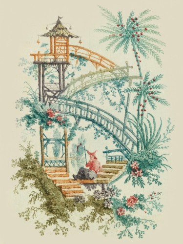 Ornamental Design