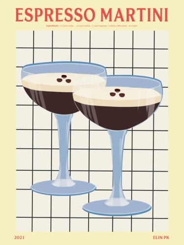 Espresso Martini