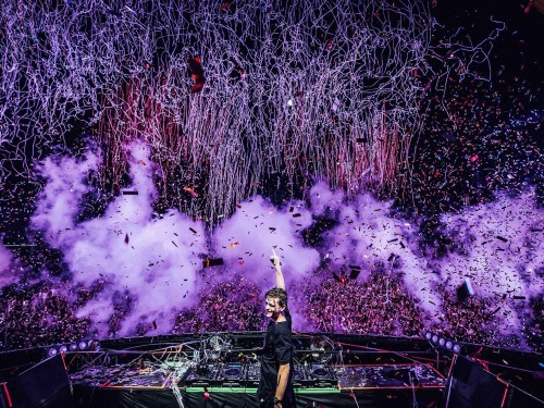 Martin Garrix