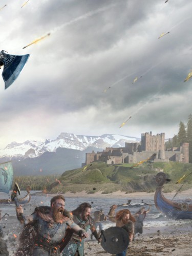 Assassin's Creed Valhalla - 3