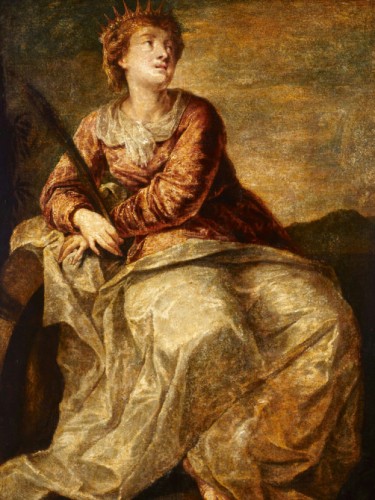 St Catherine
