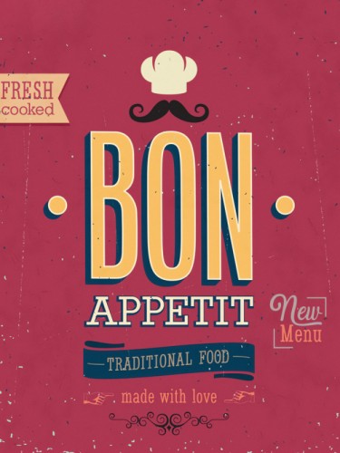 Ban Appetit
