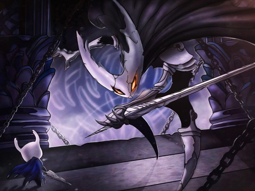 Hollow Knight