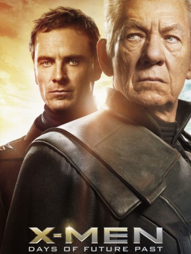 Days of future past
