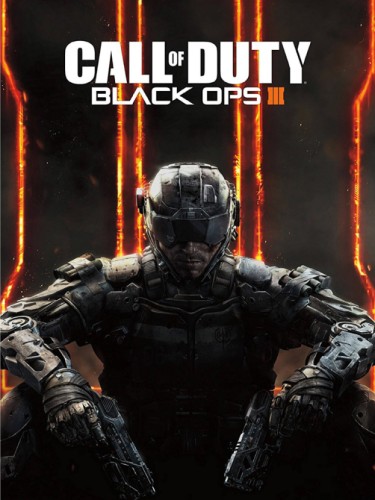 Black Ops 3