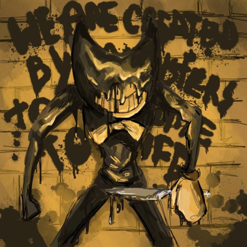 Bendy and the Ink Machine