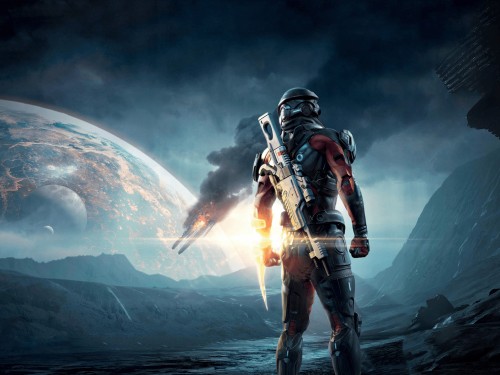 Mass Effect