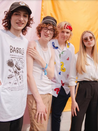 Calpurnia