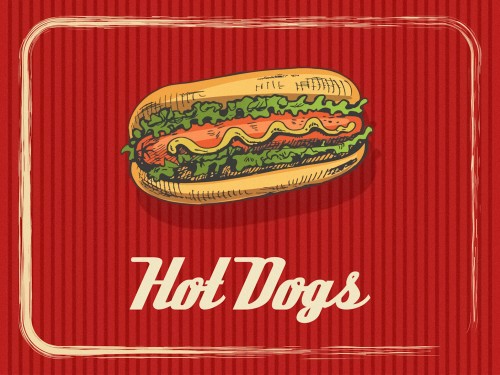 Hot Dogs