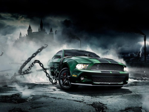 Need for Speed