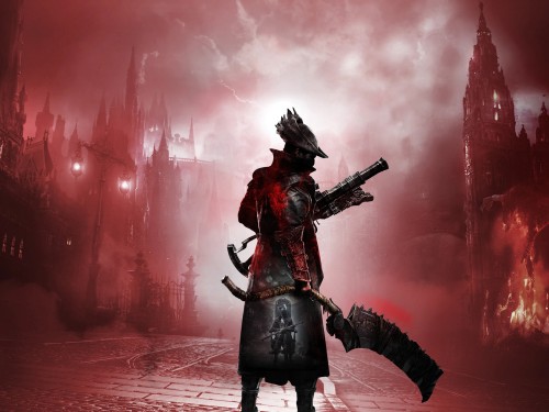 Bloodborne