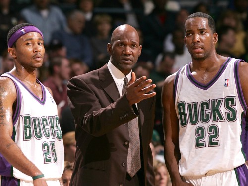 Milwaukee Bucks