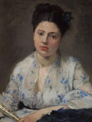 Jeune Femme
