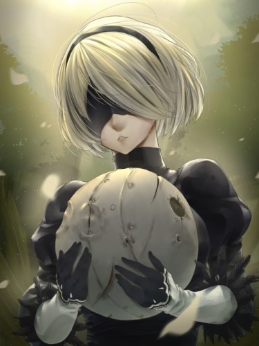NieR: Automata