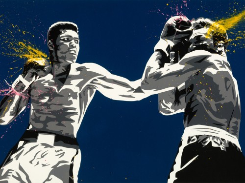Muhammad Ali