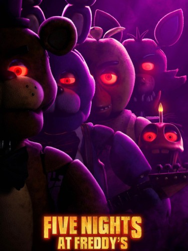 Five Nights at Freddy's