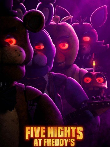 Five Nights at Freddy's