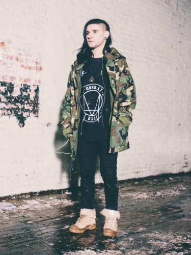 Skrillex