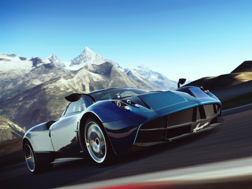Pagani
