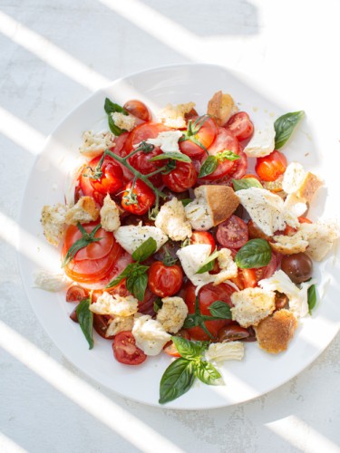 Итальянская кухня