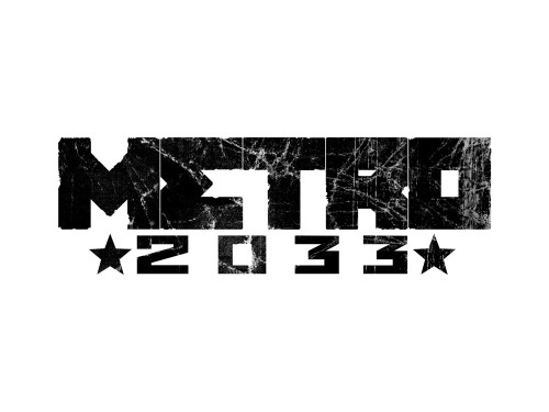 Метро 2033