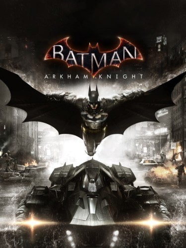 Batman: Arkham Knight