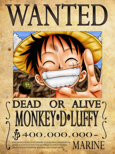 Wanted
