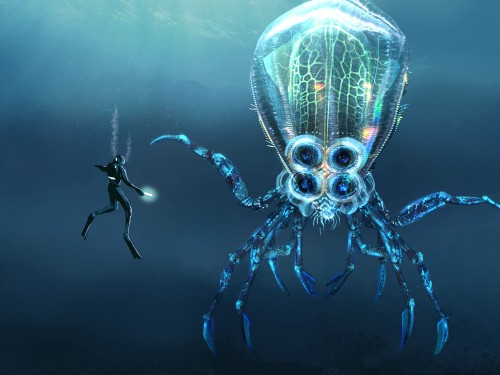 Subnautica