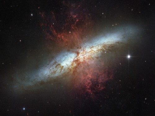 M 82