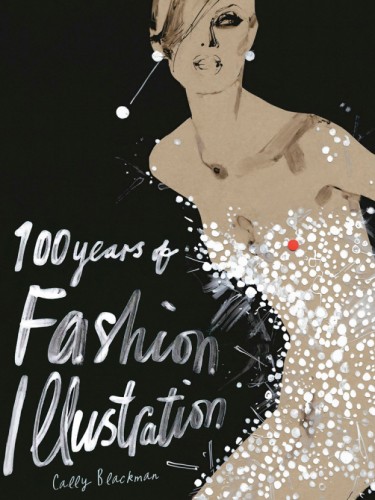 100 years of Fashion Illustration