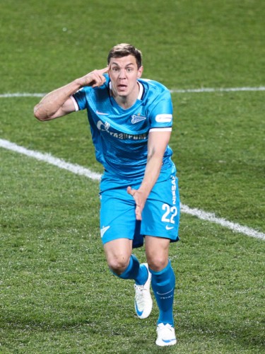 Дзюба Артём
