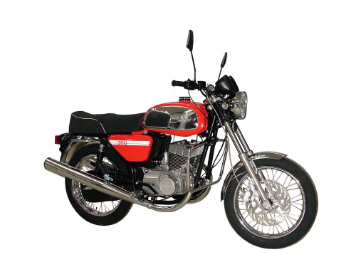 JAWA