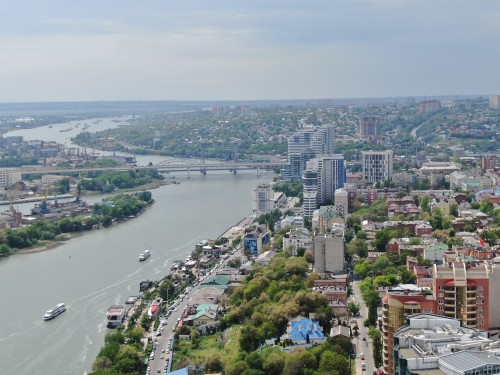 Ростов-на-Дону