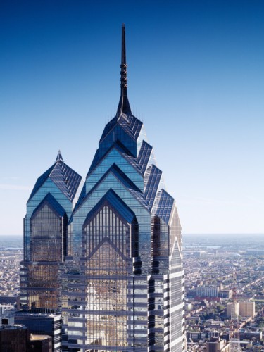 One Liberty Place