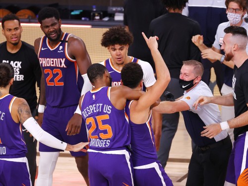 Phoenix Suns