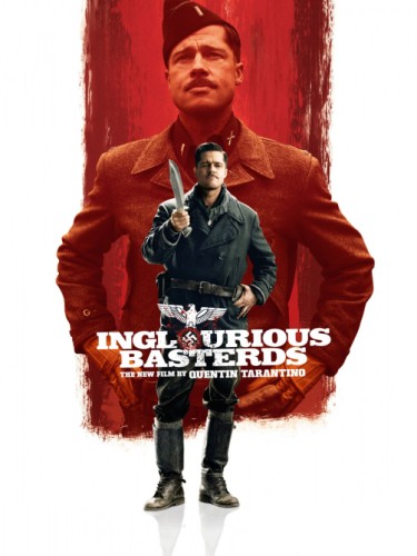 Aldo Raine