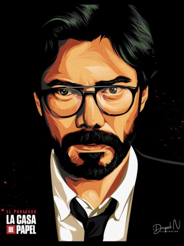 El Profesor