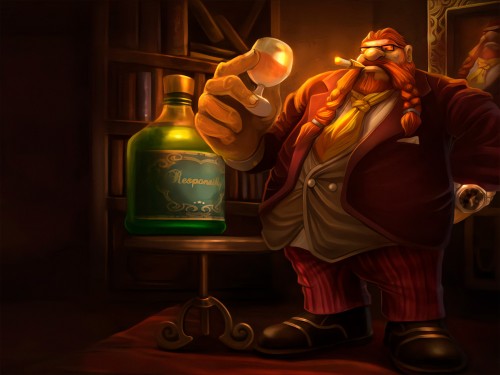 Gragas