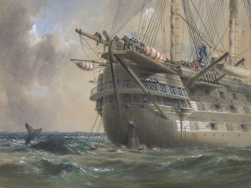 H.M.S. Agamemnon