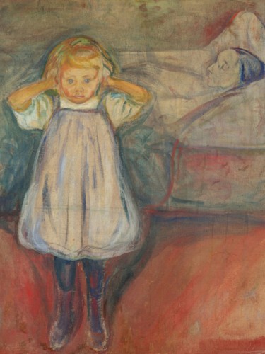 The Child and Death