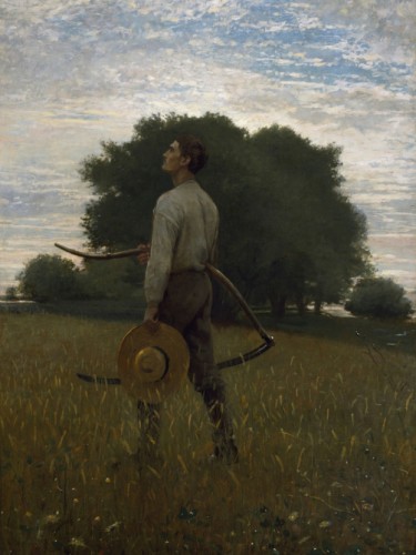 Song of the Lark