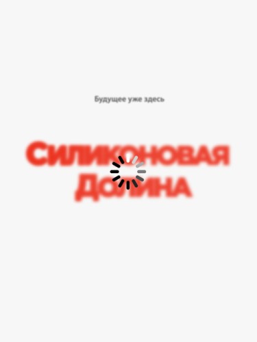 Силиконовая долина