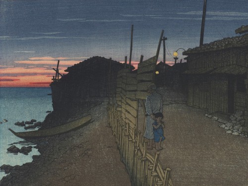 Aikawacho, Sado