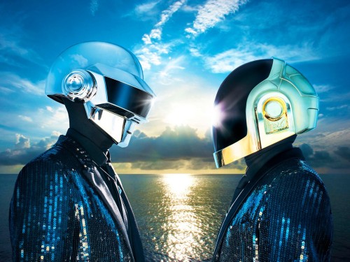 Daft Punk