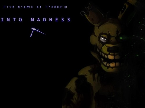 Five Nights at Freddy's